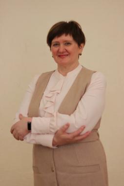 Шурыгина Юлия Васильевна